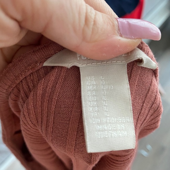 Forever 21 dress - Picture 4 of 4